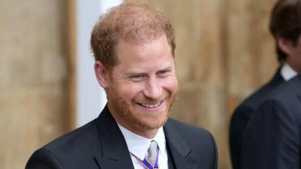 Prince Harry