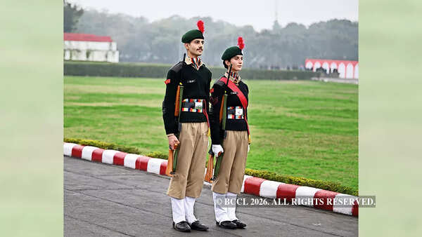 We come from remote areas, but we also want to make our country proud ...