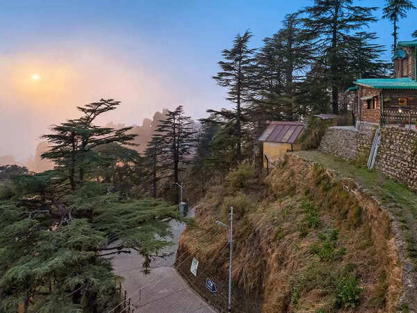 Why Landour is a haven for readers