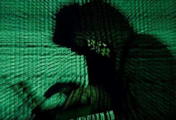 cyber fraud