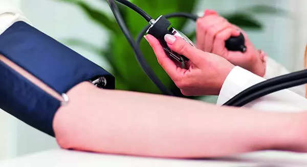 Study: Beta-blockers to treat blood pressure can lower potassium levels