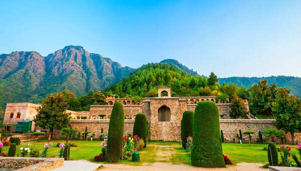 Pari Mahal