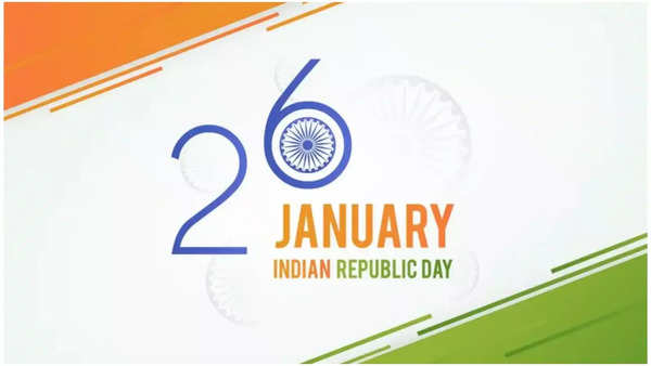 Republic Day Wishes, Messages