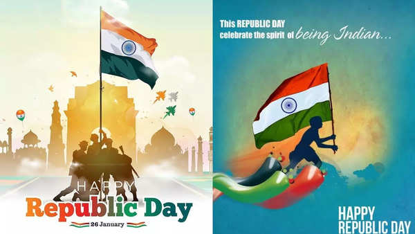 Happy Republic Day Images, Pics