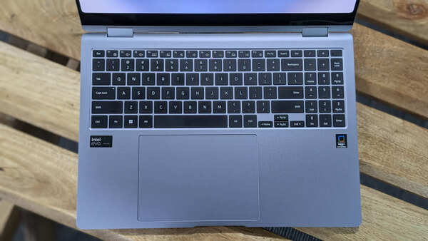 Samsung Galaxy Book 4 Pro