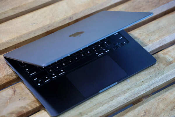 Apple MacBook Pro 14 (M4 chip)