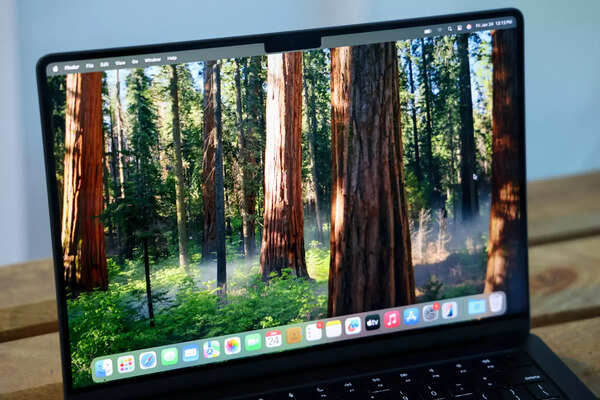 Apple MacBook Pro 14 (M4 chip)