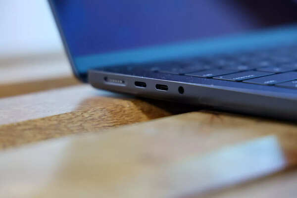Apple MacBook Pro 14 (M4 chip)