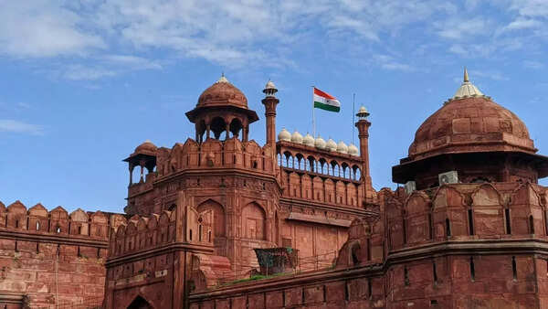 Red Fort