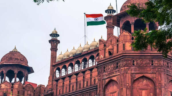 Red Fort