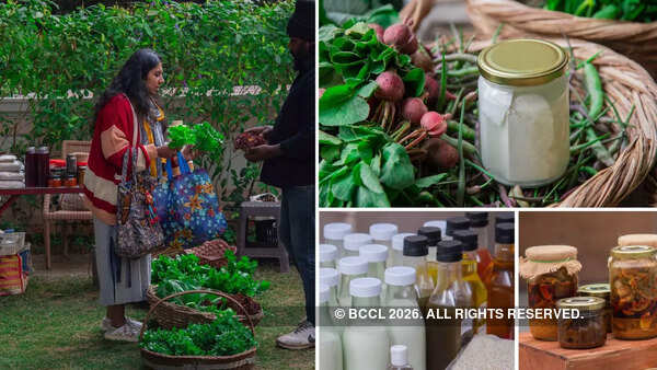 'Health over price,' says regulars at the farmers' markets
