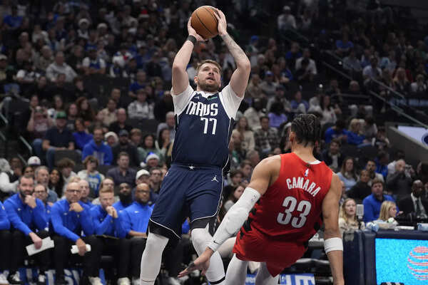 Mavs star Luka Doncic's injury report (January 24, 2025)