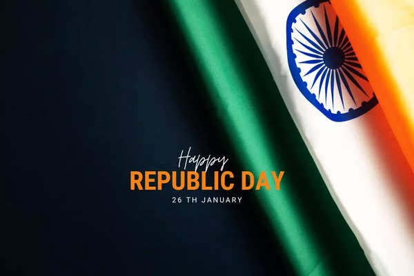 Happy Republic Day 2025