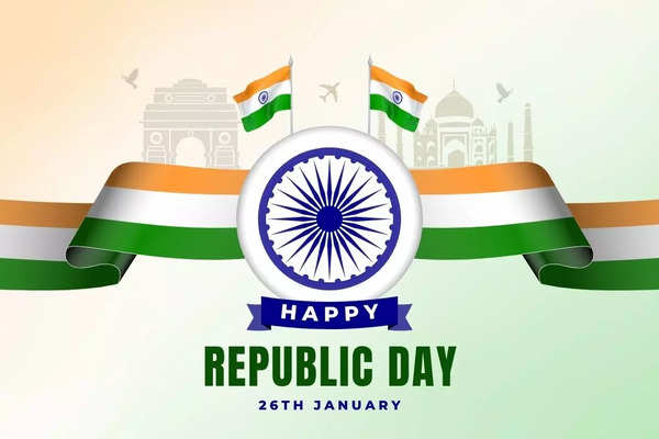 Happy Republic Day Images, Pics