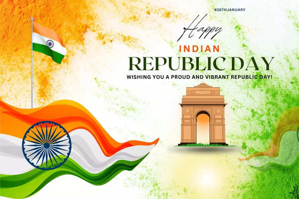 Republic Day Wishes, Messages