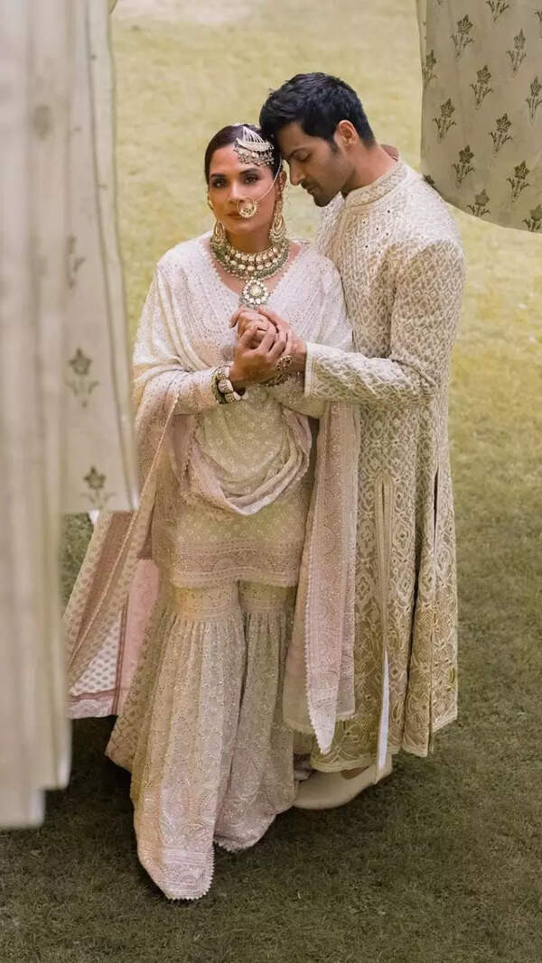 Chapka is trending among brides in 2025