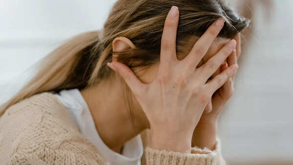negative thoughts