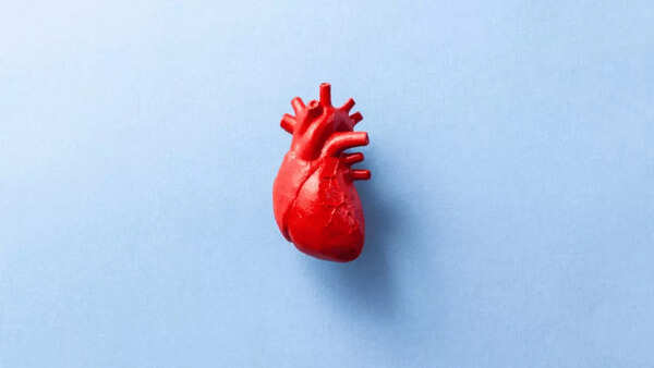 Heart Transplant (2)