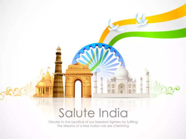 Happy Republic Day !