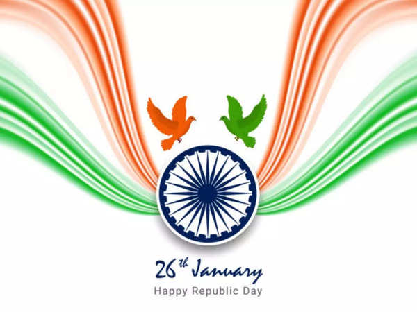 Happy Republic Day !