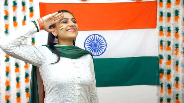 Happy Republic Day Iages