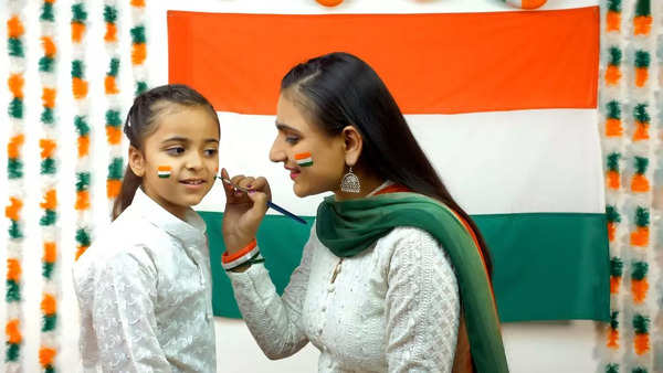 Happy Republic Day Greetings