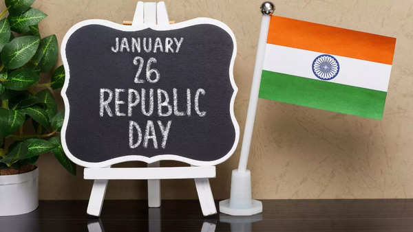 2025 Republic Day