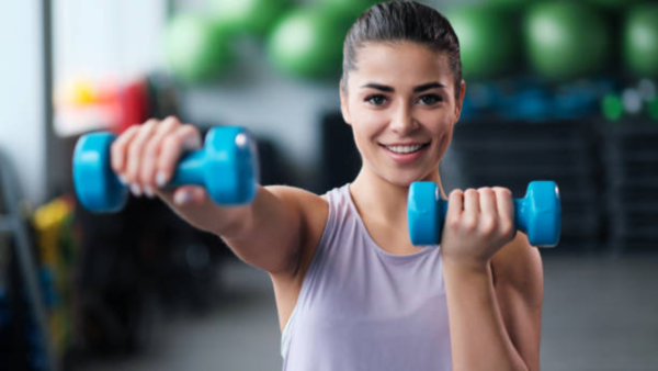 Fitness for every age: Adapting exercise to women’s changing bodies