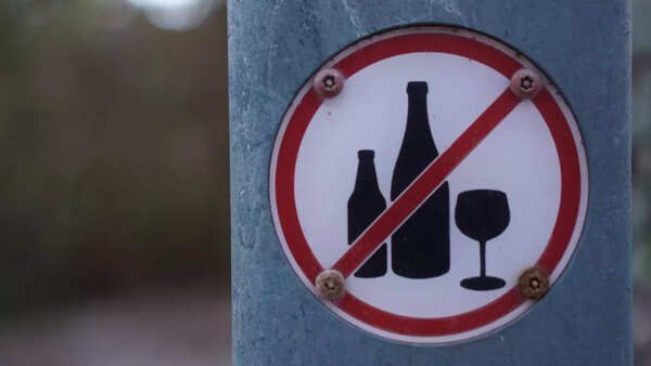ban o alcojol