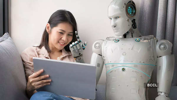 AI and technology a boon or bane in relationships?