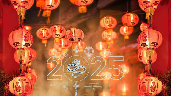 Chinese New year (2)