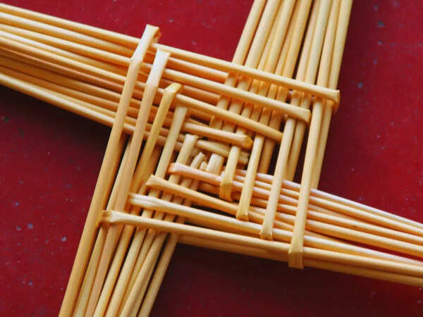 St Brigid Day