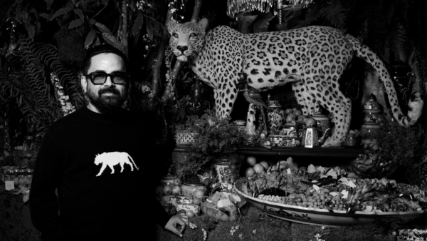 Sabyasachi Mukherjee
