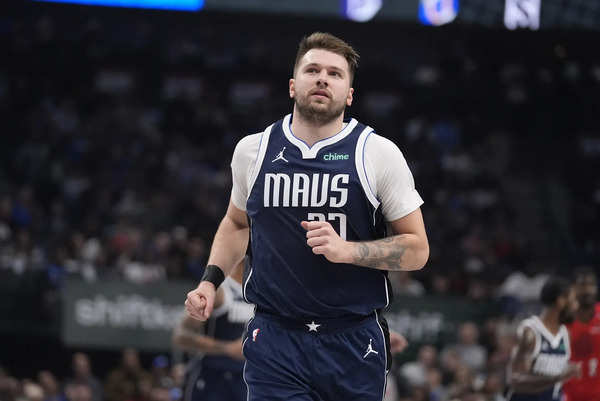 Luka Doncic