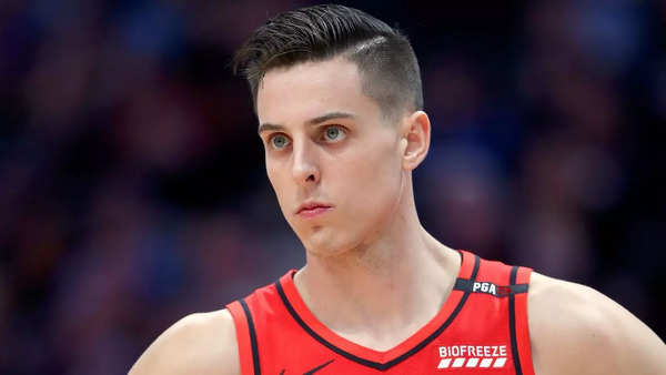 Zach Collins