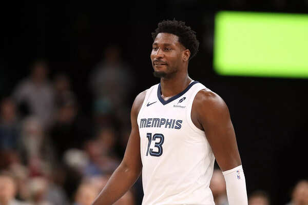 Jaren Jackson Jr