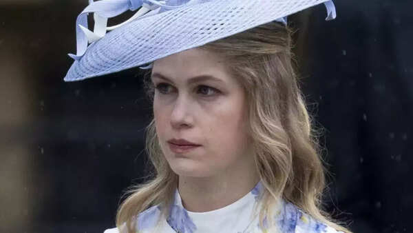 Louise Windsor