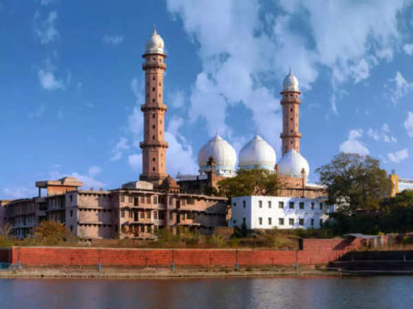 Taj-ul-Masajid
