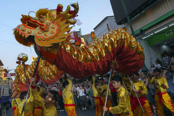 what is the chinese new year animal for 1971