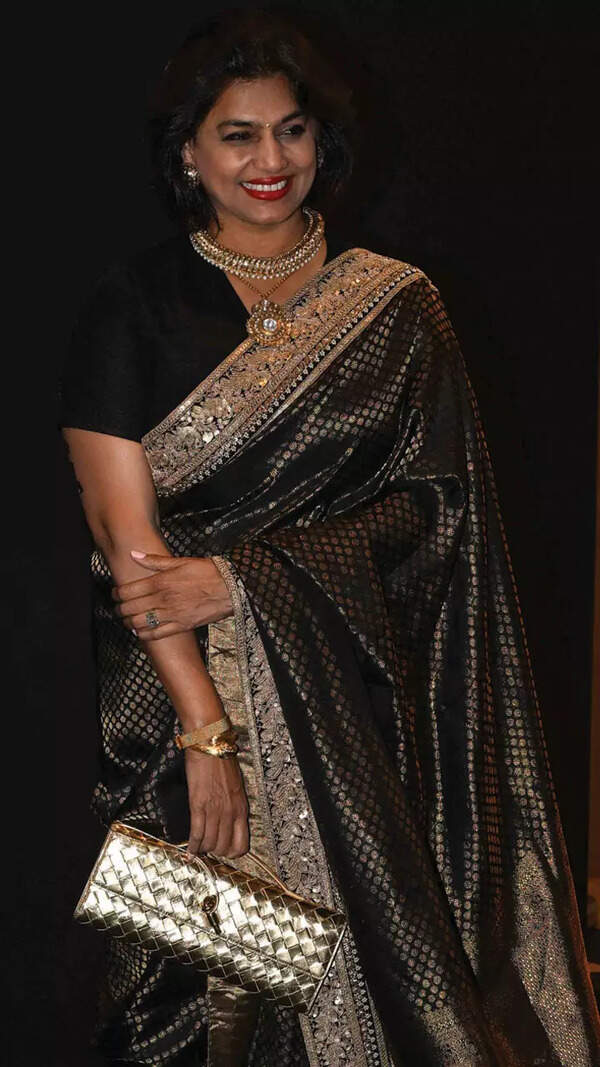 Pinky Reddy