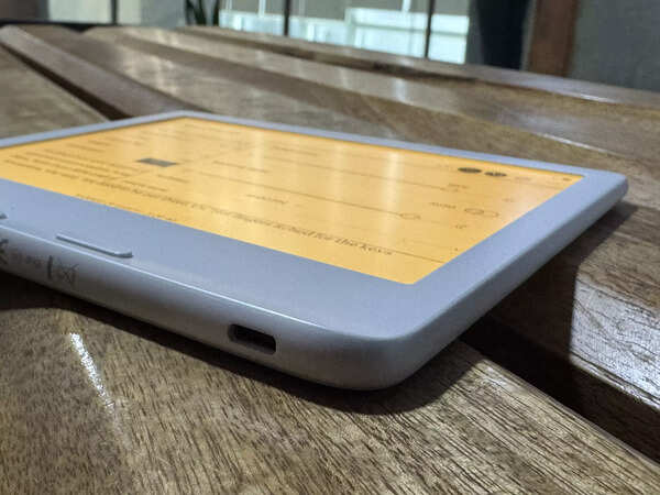 Kobo Libra Colour