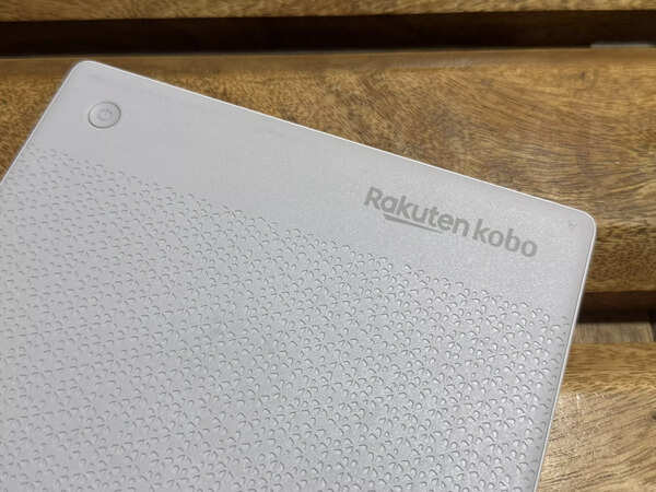 Kobo Libra Colour