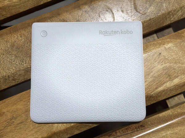 Kobo Libra Colour