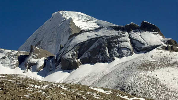 Mount Kailash