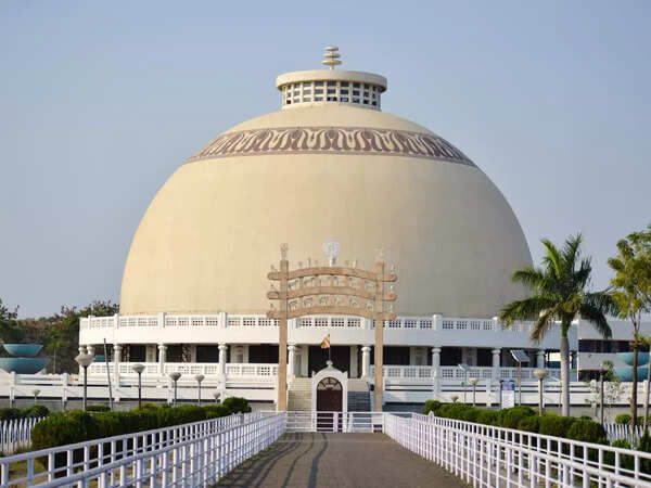 Nagpur uncovered: Top attractions