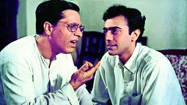 ‘Byomkesh’s beauty lies in how he solves cases without much heroism’, say Rajit Kapur and Gaurav Chakrabarty | Events Movie News