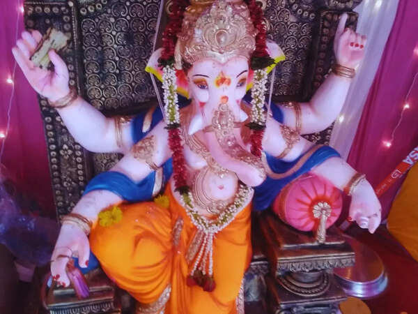Ganesh