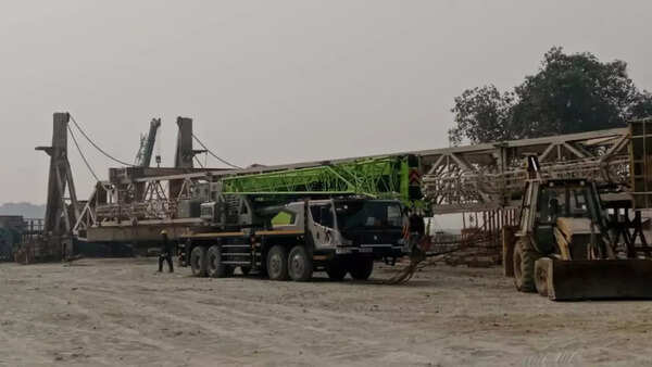 ONGC at Sagarpali village