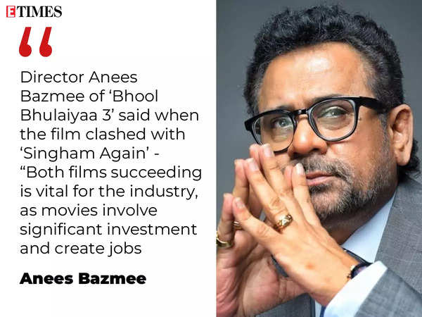 Anees Bazmee