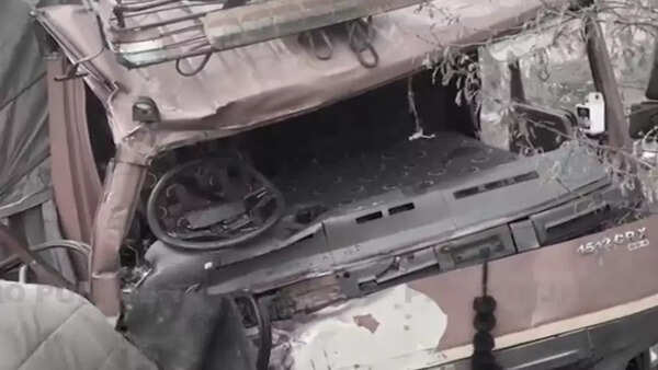 Ferozepur accident